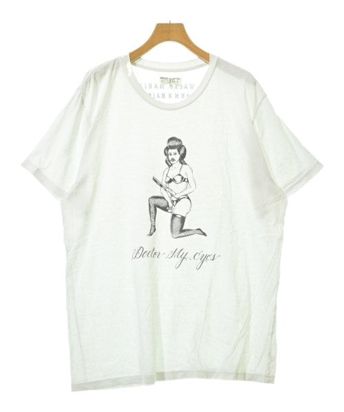 WACKO MARIA เสื้อยืด/เสื้อท็อปส์