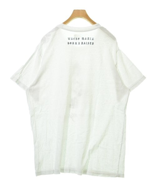 WACKO MARIA เสื้อยืด/เสื้อท็อปส์