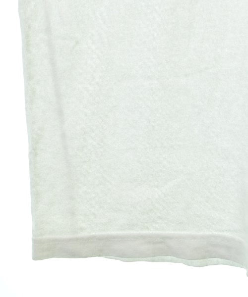 WACKO MARIA เสื้อยืด/เสื้อท็อปส์