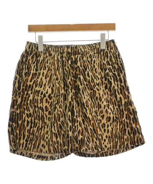 WACKO MARIA กางเกงขาสั้น