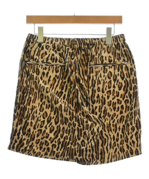 WACKO MARIA กางเกงขาสั้น