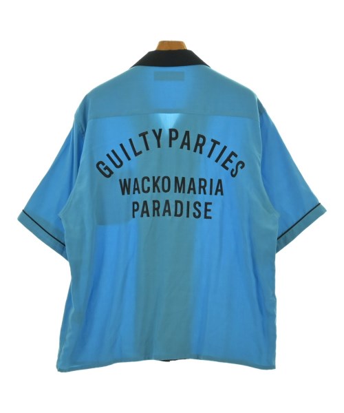 WACKO MARIA เสื้อลำลอง