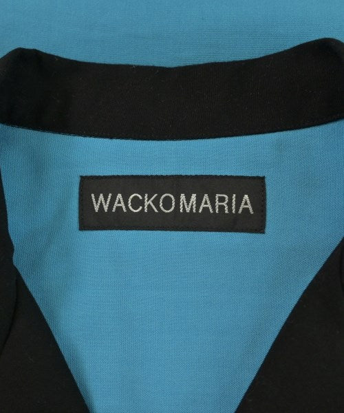 WACKO MARIA เสื้อลำลอง