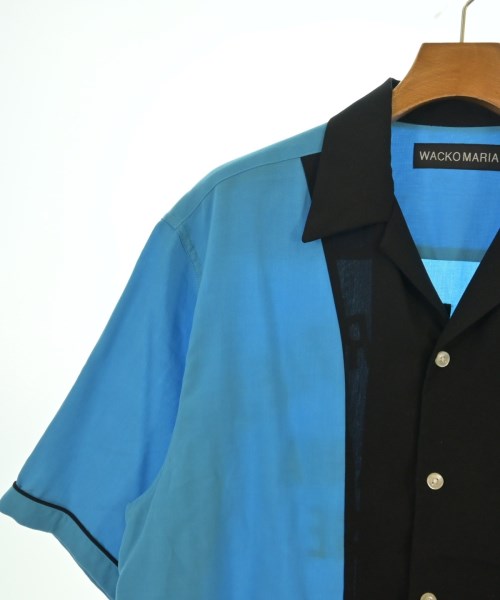 WACKO MARIA เสื้อลำลอง
