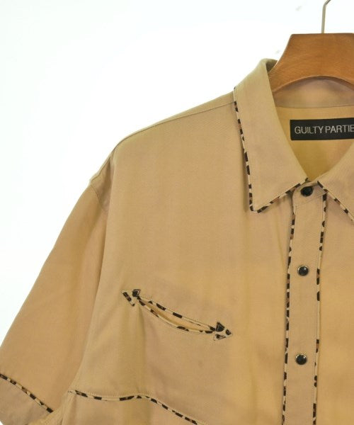 WACKO MARIA เสื้อลำลอง