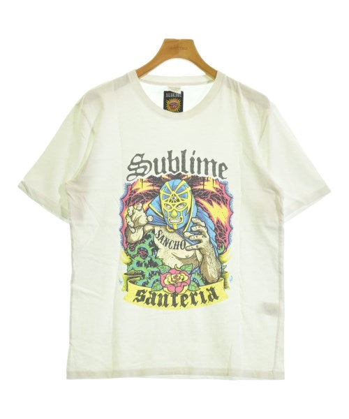 WACKO MARIA เสื้อยืด/เสื้อท็อปส์