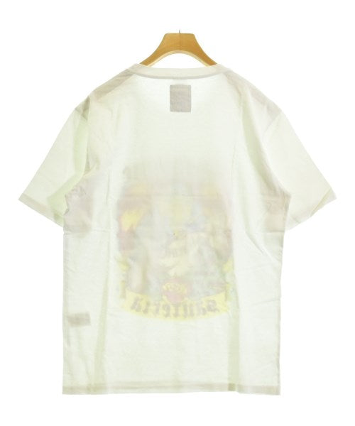 WACKO MARIA เสื้อยืด/เสื้อท็อปส์