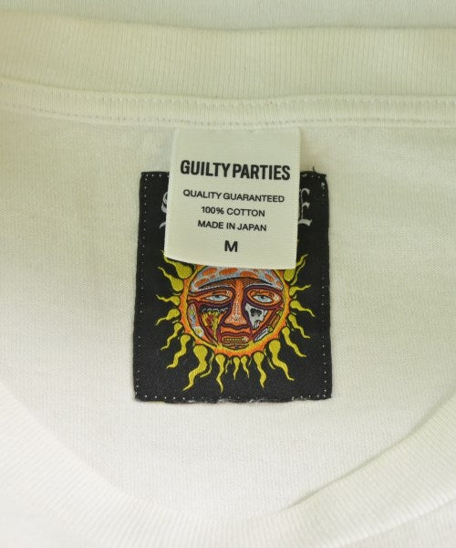 WACKO MARIA เสื้อยืด/เสื้อท็อปส์