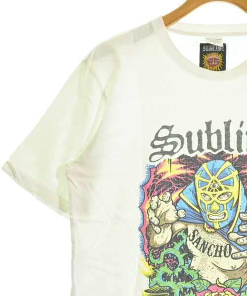 WACKO MARIA เสื้อยืด/เสื้อท็อปส์