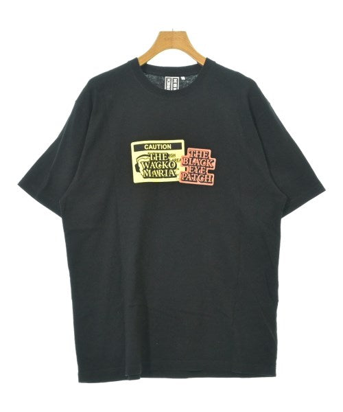 BLACK EYE PATCH เสื้อยืด/เสื้อท็อปส์