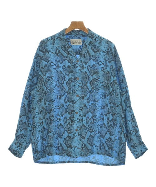 WACKO MARIA เสื้อลำลอง