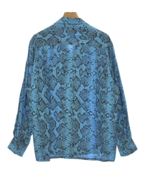 WACKO MARIA เสื้อลำลอง