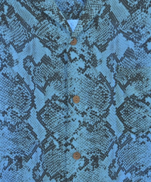 WACKO MARIA เสื้อลำลอง