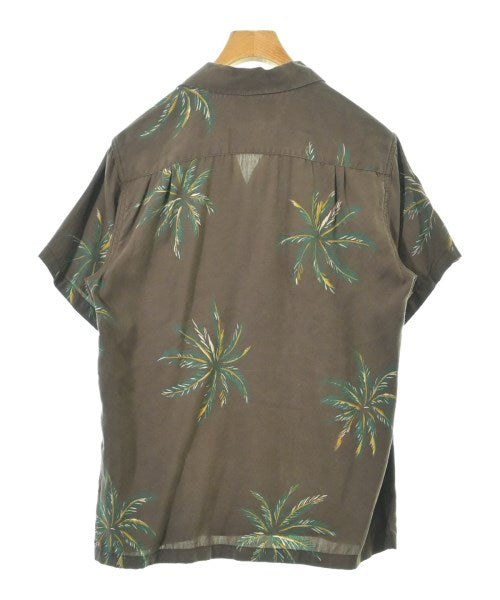 WACKO MARIA เสื้อลำลอง