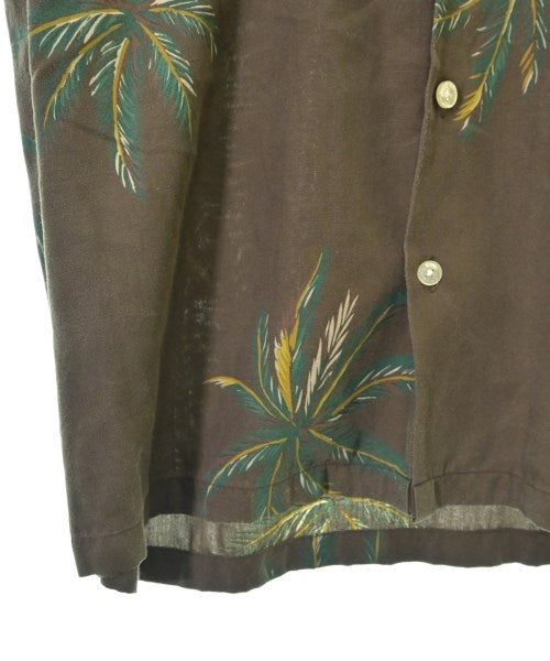 WACKO MARIA เสื้อลำลอง