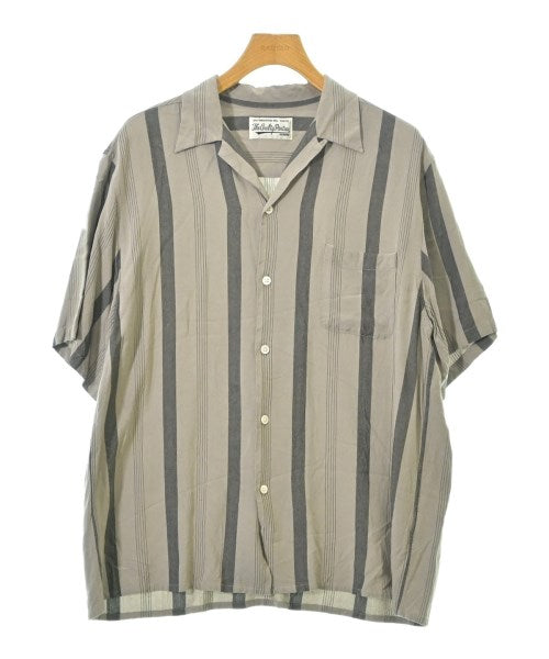 WACKO MARIA เสื้อลำลอง