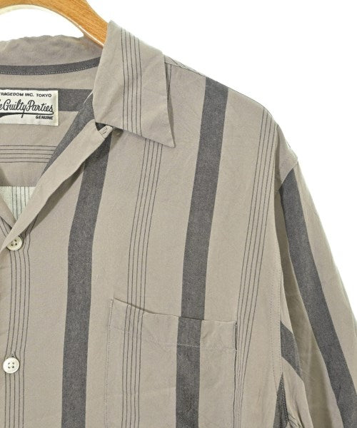 WACKO MARIA เสื้อลำลอง