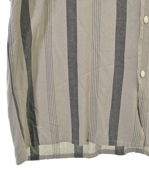 WACKO MARIA เสื้อลำลอง