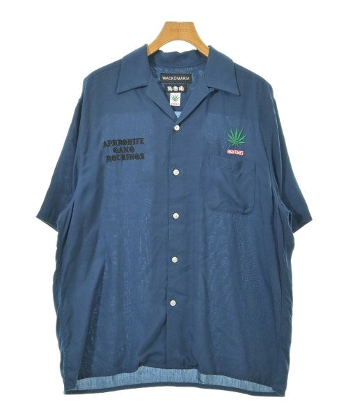 WACKO MARIA เสื้อลำลอง