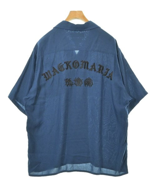 WACKO MARIA เสื้อลำลอง