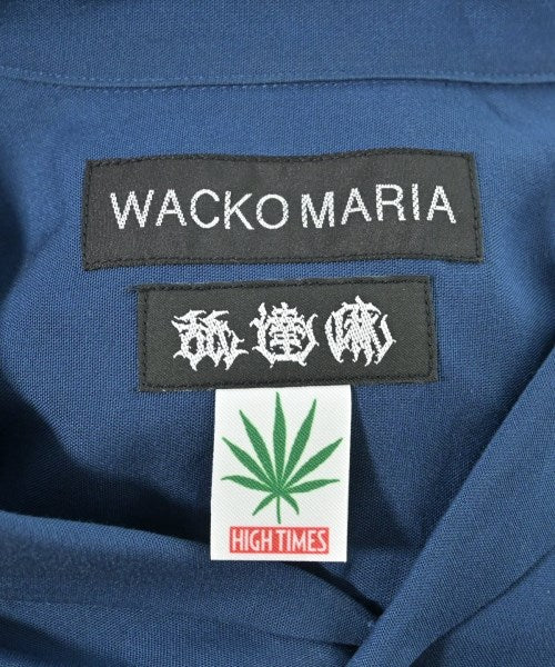 WACKO MARIA เสื้อลำลอง