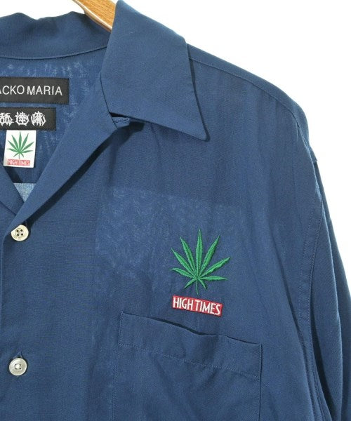 WACKO MARIA เสื้อลำลอง