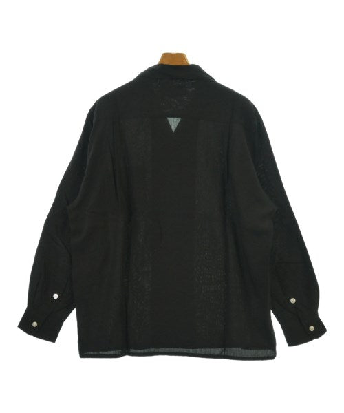 WACKO MARIA เสื้อลำลอง