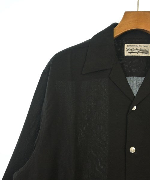 WACKO MARIA เสื้อลำลอง