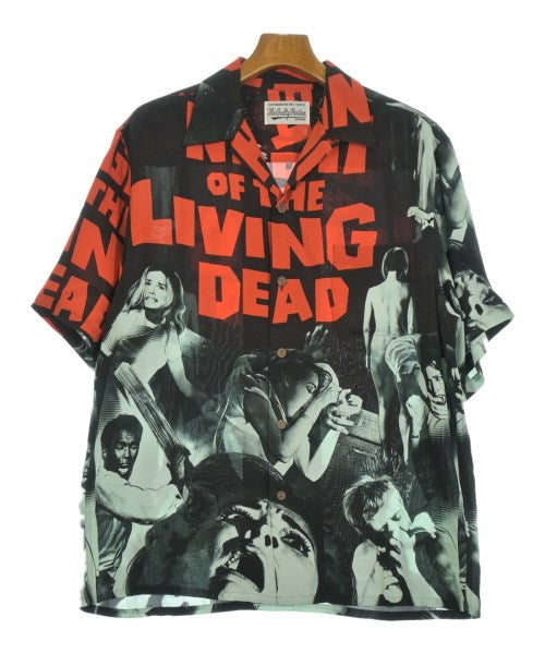 WACKO MARIA เสื้อลำลอง