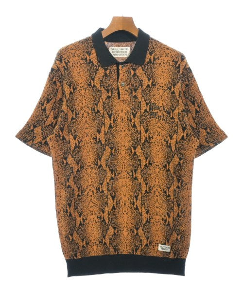 WACKO MARIA เสื้อกันหนาว