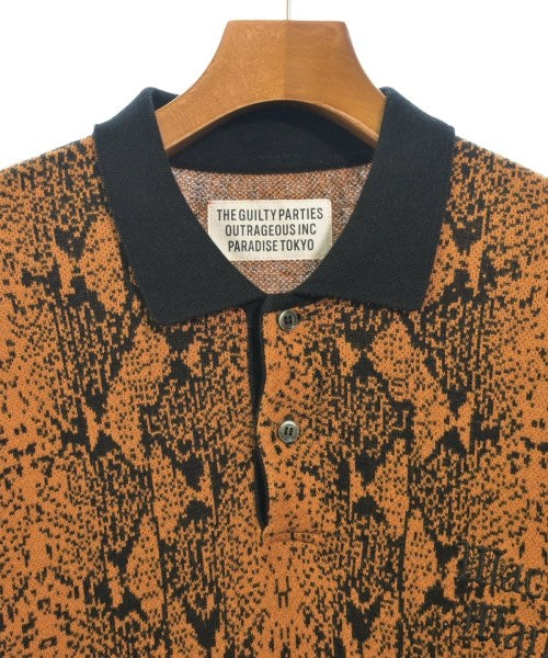 WACKO MARIA เสื้อกันหนาว