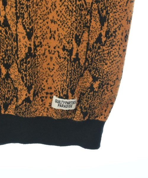 WACKO MARIA เสื้อกันหนาว
