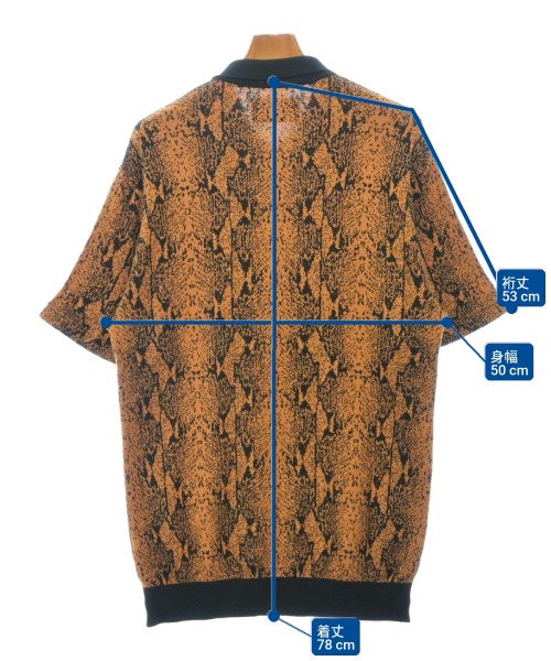 WACKO MARIA เสื้อกันหนาว