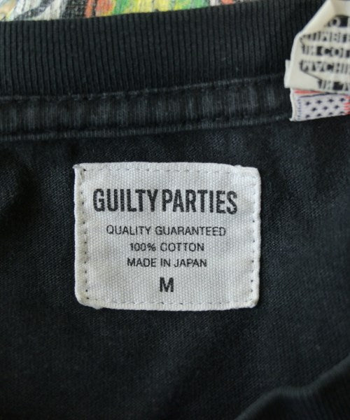 WACKO MARIA เสื้อยืด/เสื้อท็อปส์