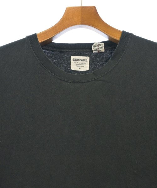 WACKO MARIA เสื้อยืด/เสื้อท็อปส์