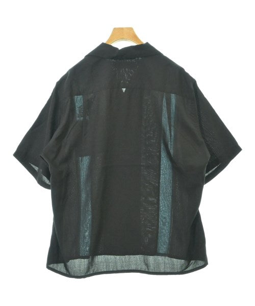 WACKO MARIA เสื้อลำลอง