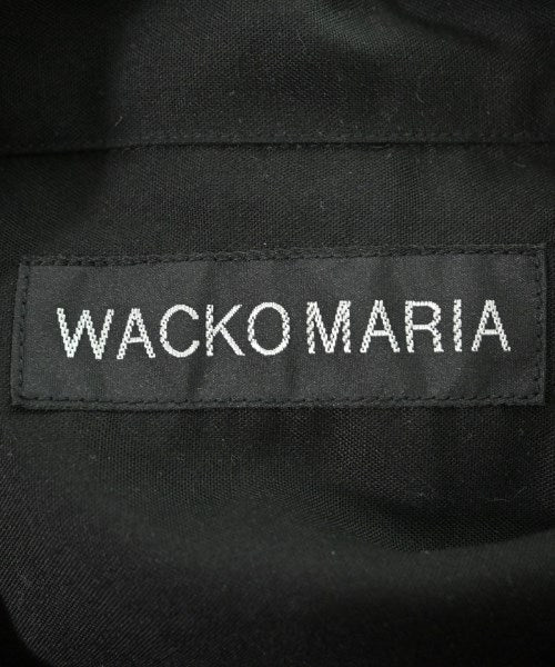 WACKO MARIA เสื้อลำลอง