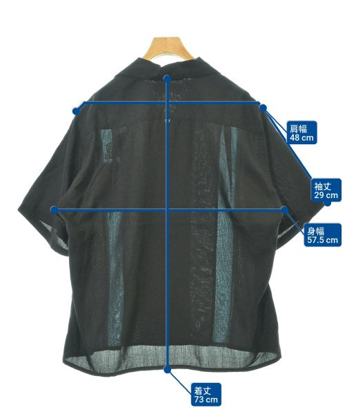 WACKO MARIA เสื้อลำลอง