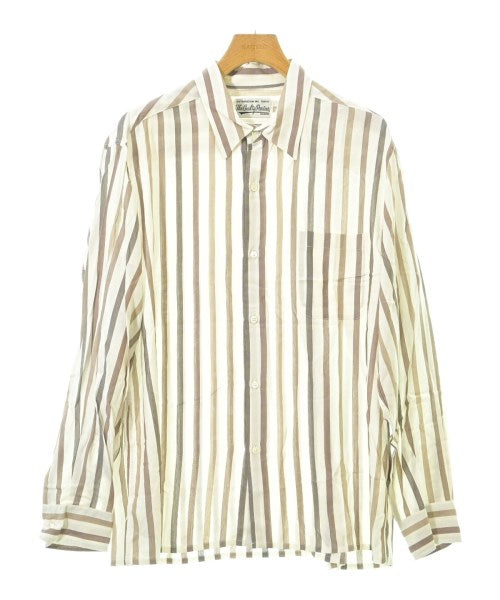 WACKO MARIA เสื้อลำลอง