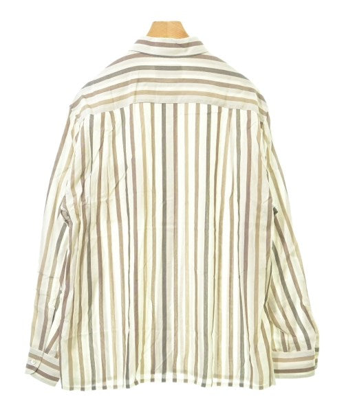 WACKO MARIA เสื้อลำลอง