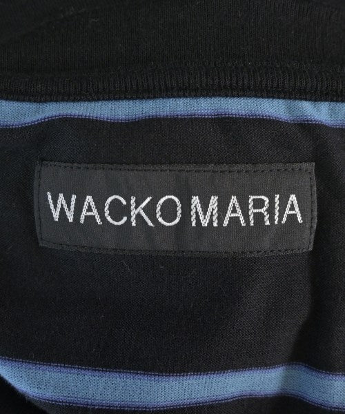 WACKO MARIA เสื้อยืด/เสื้อท็อปส์