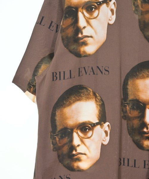 WACKO MARIA เสื้อลำลอง