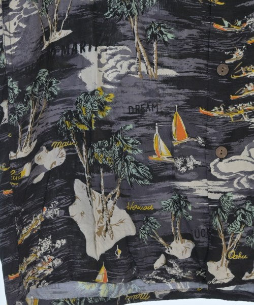 WACKO MARIA เสื้อลำลอง