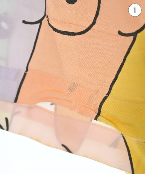 WACKO MARIA เสื้อลำลอง