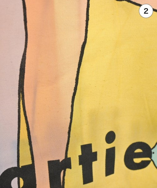 WACKO MARIA เสื้อลำลอง