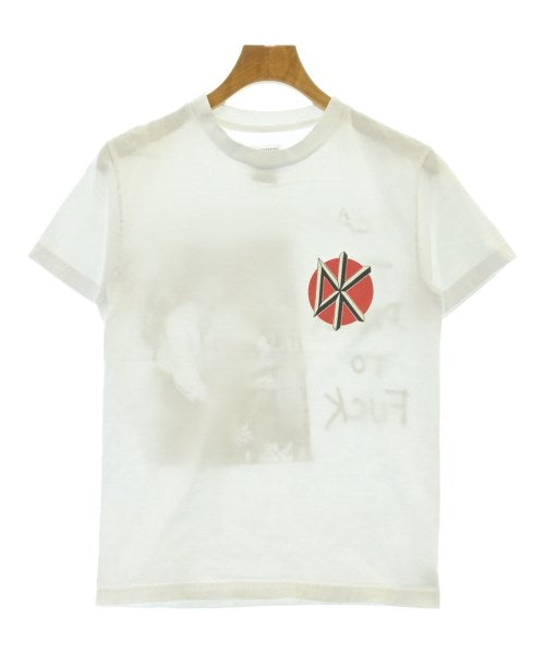 WACKO MARIA เสื้อยืด/เสื้อท็อปส์