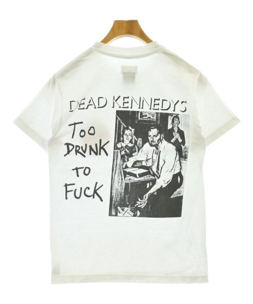 WACKO MARIA เสื้อยืด/เสื้อท็อปส์