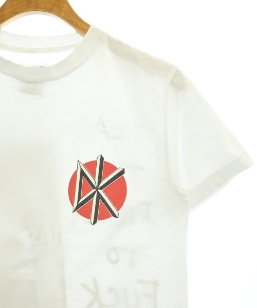 WACKO MARIA เสื้อยืด/เสื้อท็อปส์