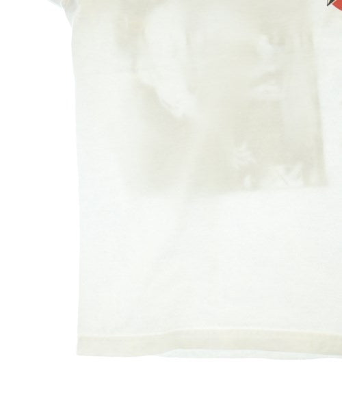 WACKO MARIA เสื้อยืด/เสื้อท็อปส์