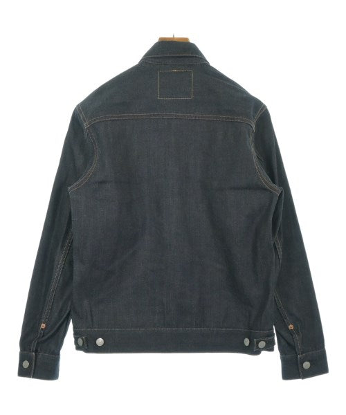 WACKO MARIA แจ็คเก็ตยีนส์